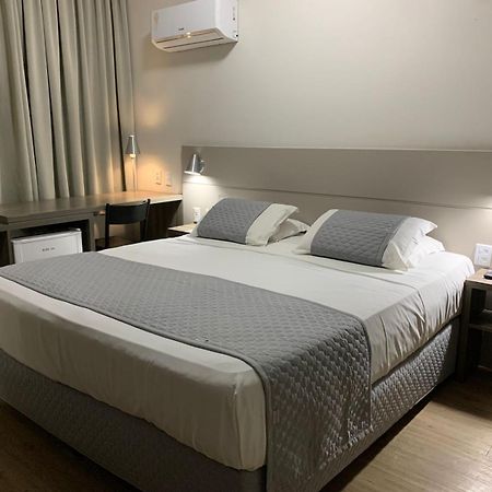Hotel Valerim Itajai / Navegantes Zewnętrze zdjęcie