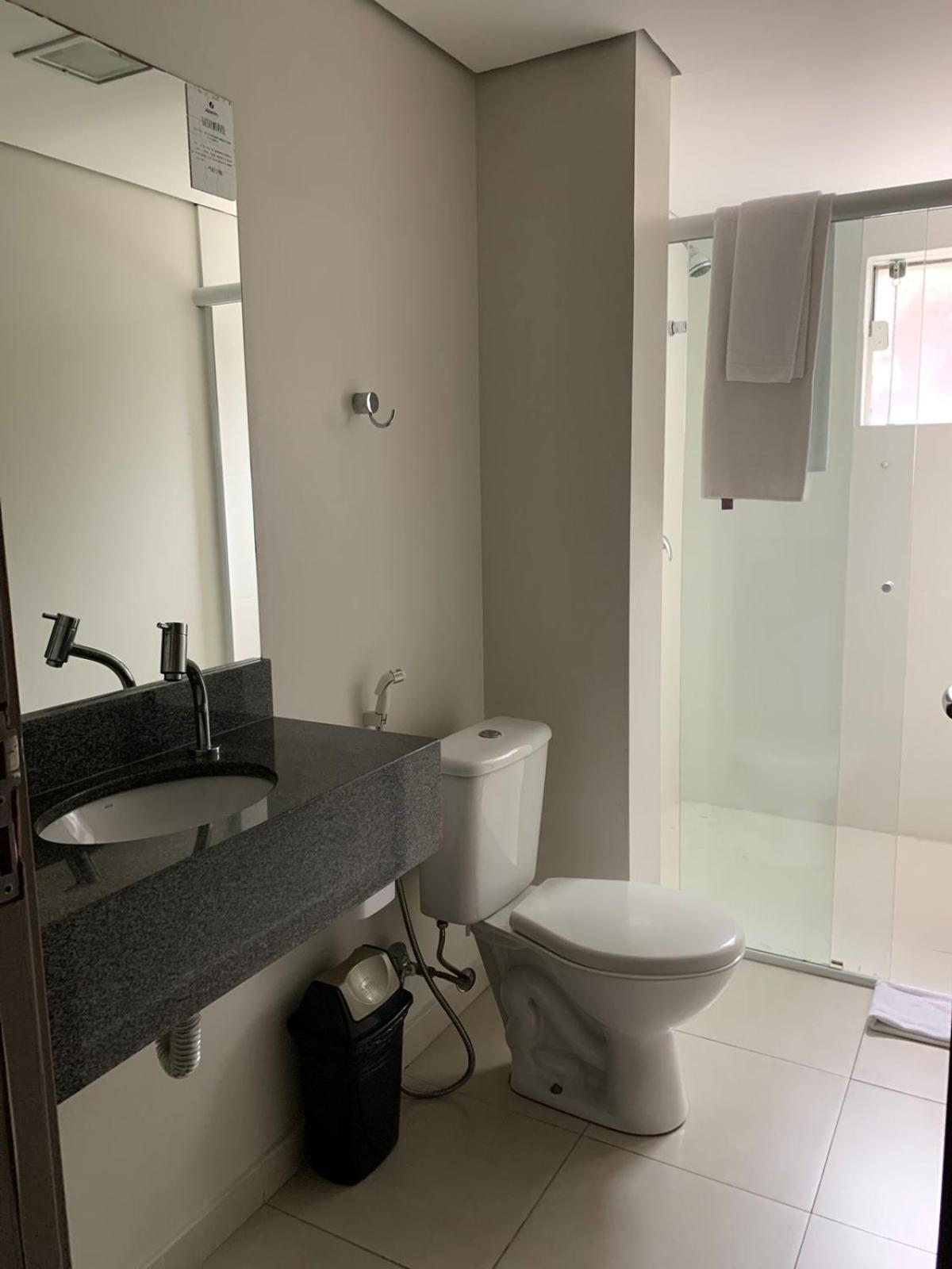 Hotel Valerim Itajai / Navegantes Zewnętrze zdjęcie