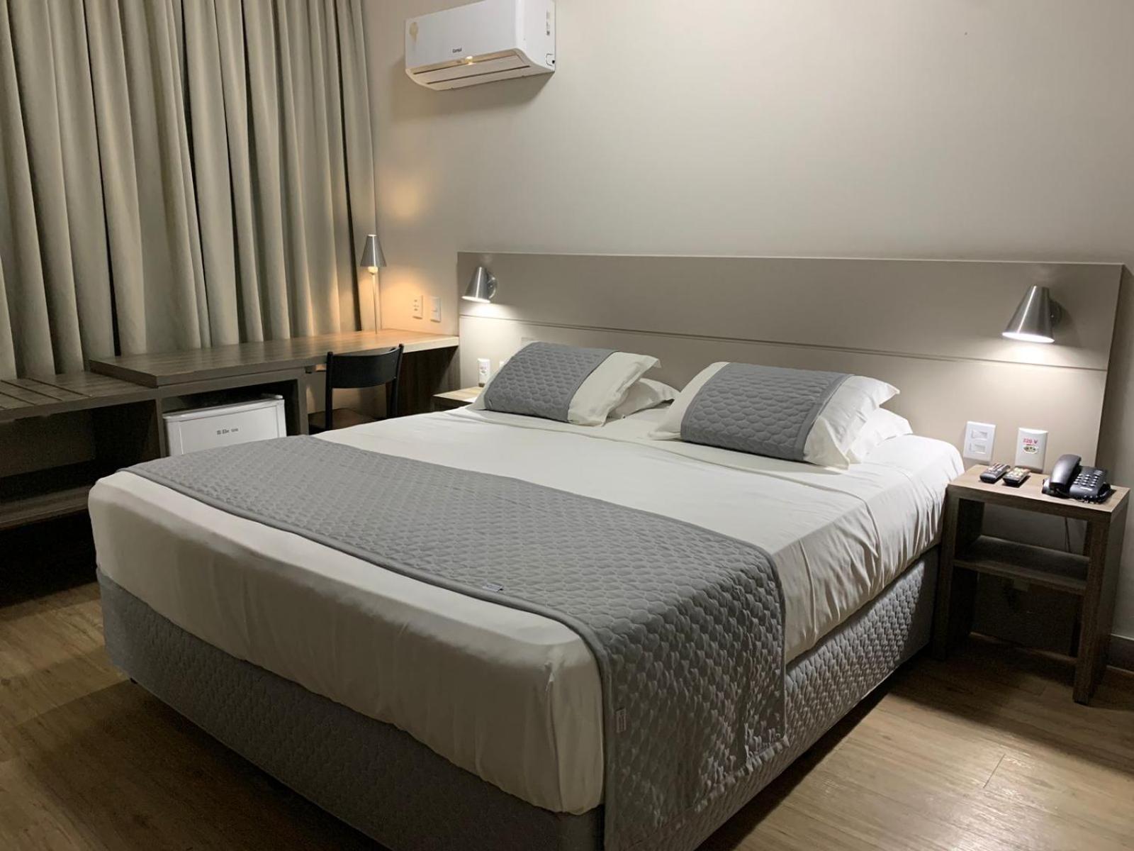 Hotel Valerim Itajai / Navegantes Zewnętrze zdjęcie