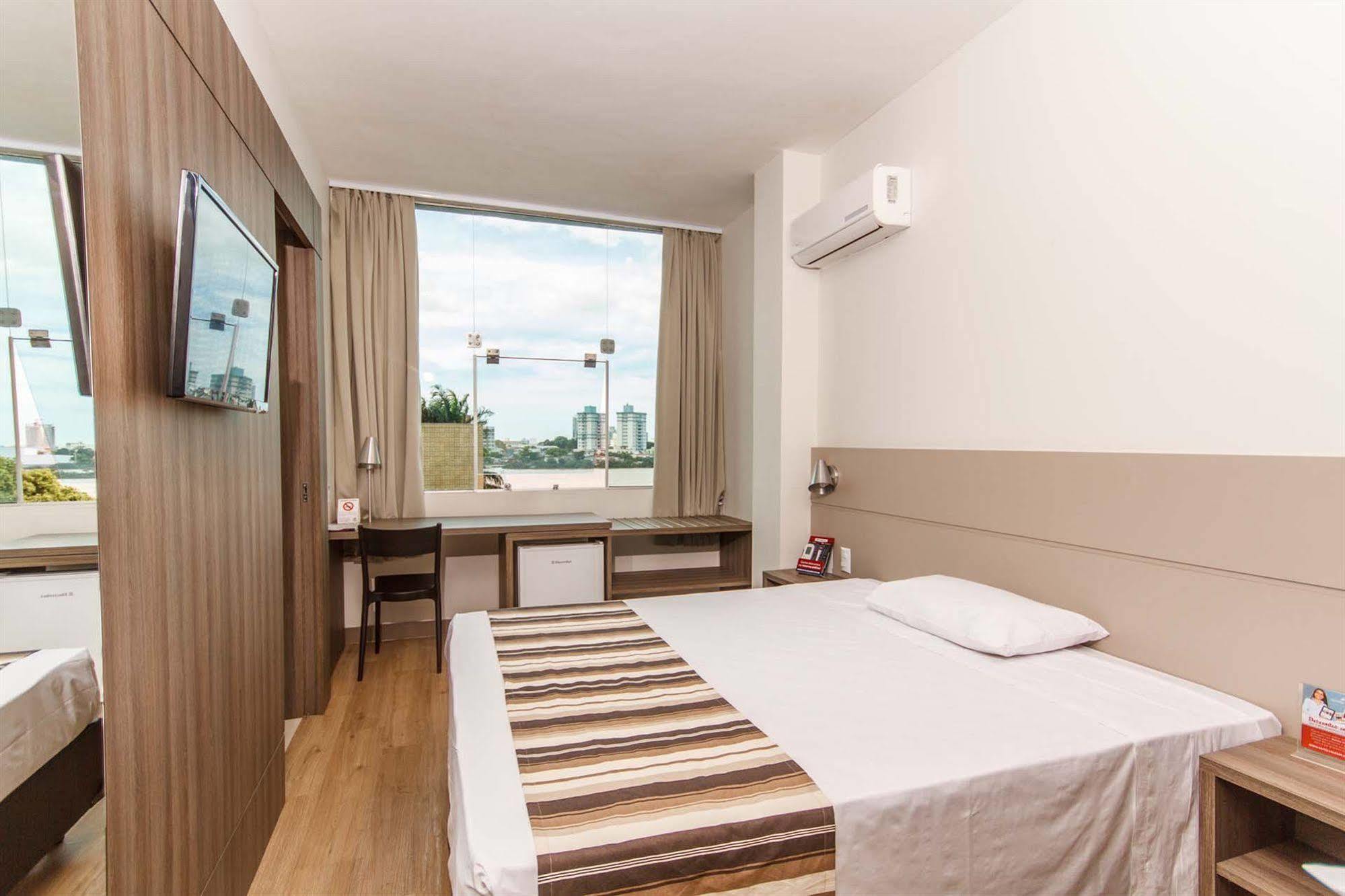 Hotel Valerim Itajai / Navegantes Zewnętrze zdjęcie