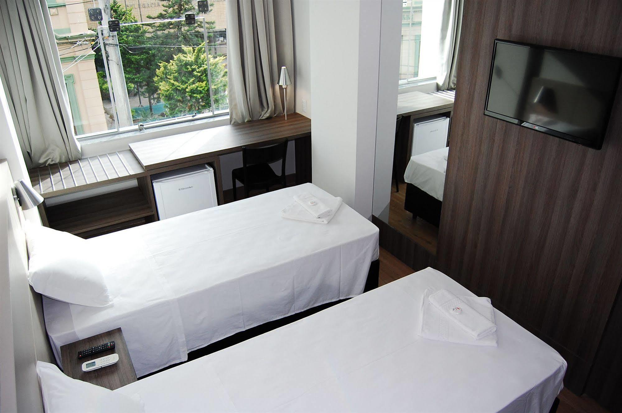 Hotel Valerim Itajai / Navegantes Zewnętrze zdjęcie